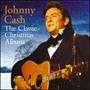 Johnny Cash - Classic Christmas Album